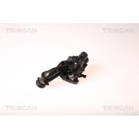 Achetez des Thermostat d'eau TRISCAN 8620 480105 à prix pour 116,29 €