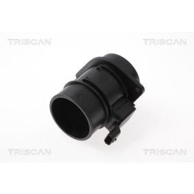 Luftmassenmesser (LMM) von TRISCAN