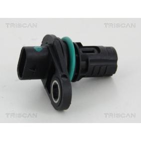 Compre Sensor, posição da árvore de cames da TRISCAN 8855 17107 a um preço baixo por 40,06 €