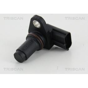 Nockenwellensensor 8855 17110