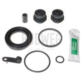 Acquista Kit di revisione della pinza freno da BUDWEG CALIPER 204245 a buon mercato per soli 9,64 €