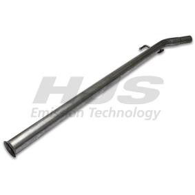 Abgasrohr 91 23 1568 von HJS günstig für 57,71 € online kaufen