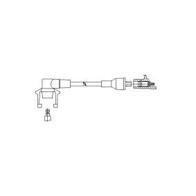 Compre Cabo de ignição da BREMI 769/36 a um preço baixo por 11,66 €