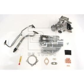 Turbolader von BE TURBO