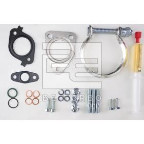 FIAT Montagesatz, Lader von BE TURBO