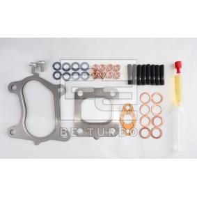 Compre Kit de montagem, turbocompressor da BE TURBO ABS578 a um preço baixo por 48,18 €