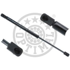 Comprar Muelle a gas, anaquel, (maletero. comp. carga) de OPTIMAL AG-40329 a bajo precio de 53,79 €