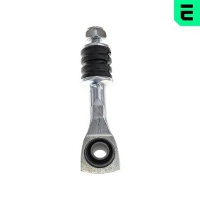 Köp Gasfjäder till baklucka av OPTIMAL AG-40341 till det låga priset 652,01 kr