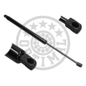 Osta Kaasujousi, tavaratila OPTIMAL:llä AG-40342 edullisesti hintaan 79,94 €