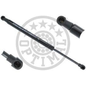 Köp Gasfjäder till baklucka av OPTIMAL AG-40348 till det låga priset 185,25 kr