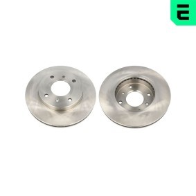 Achetez des Vérin de coffre OPTIMAL AG-40359 à prix pour 62,13 €