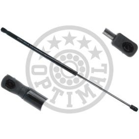Köp Gasfjäder till baklucka av OPTIMAL AG-40368 till det låga priset 199,71 kr