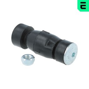 Osta Kaasujousi, tavaratila OPTIMAL:llä AG-40372 edullisesti hintaan 65,88 €