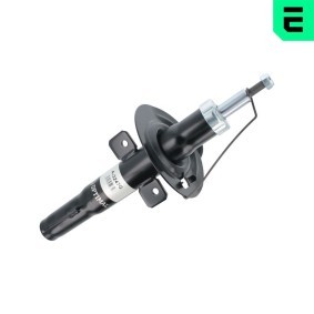 Heckklappendämpfer AG-40387 von OPTIMAL günstig für 52,33 € online kaufen