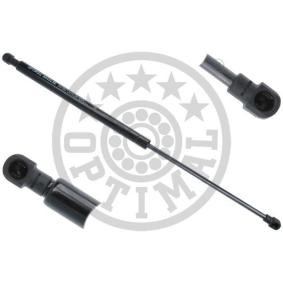 Osta Kaasujousi, tavaratila OPTIMAL:llä AG-40392 edullisesti hintaan 24,97 €