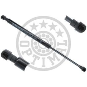 Osta Kaasujousi, tavaratila OPTIMAL:llä AG-40397 edullisesti hintaan 20,82 €