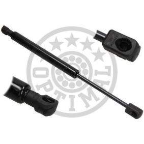 Köp Gasfjäder till baklucka av OPTIMAL AG-40464 till det låga priset 650,40 kr