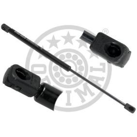 Comprar Amortiguador de maletero de OPTIMAL AG-40516 a bajo precio de 54,87 €