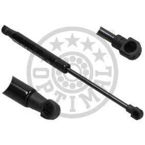 Osta Kaasujousi, tavaratila OPTIMAL:llä AG-40522 edullisesti hintaan 55,57 €