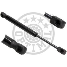 Osta Kaasujousi, tavaratila OPTIMAL:llä AG-40534 edullisesti hintaan 55,46 €