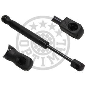 Osta Kaasujousi, tavaratila OPTIMAL:llä AG-40566 edullisesti hintaan 55,68 €