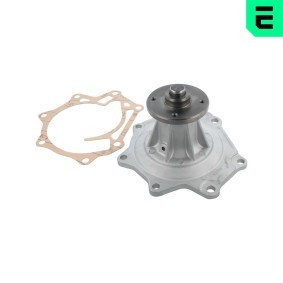 Osta Kaasujousi, tavaratila OPTIMAL:llä AG-40580 edullisesti hintaan 69,22 €