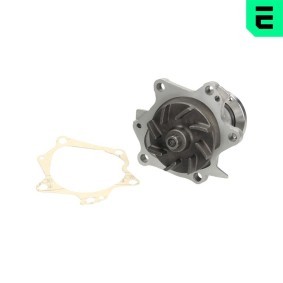 Osta Kaasujousi, tavaratila OPTIMAL:llä AG-40662 edullisesti hintaan 64,86 €