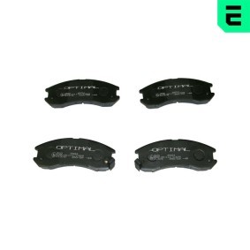 Osta Kaasujousi, tavaratila OPTIMAL:llä AG-40684 edullisesti hintaan 64,86 €