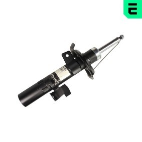 Osta Kaasujousi, tavaratila OPTIMAL:llä AG-40744 edullisesti hintaan 64,12 €