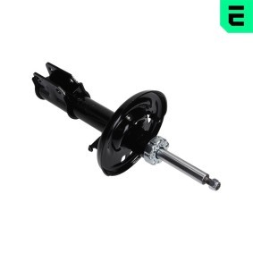 Osta Kaasujousi, tavaratila OPTIMAL:llä AG-40745 edullisesti hintaan 64,02 €