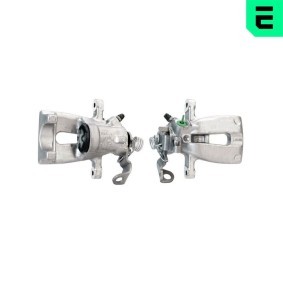 Osta Kaasujousi, tavaratila OPTIMAL:llä AG-40779 edullisesti hintaan 63,81 €