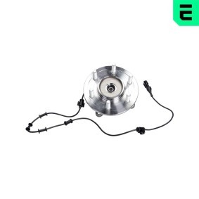 Osta Kaasujousi, tavaratila OPTIMAL:llä AG-40785 edullisesti hintaan 63,09 €