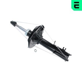 Köp Gasfjäder till baklucka av OPTIMAL AG-40789 till det låga priset 717,03 kr