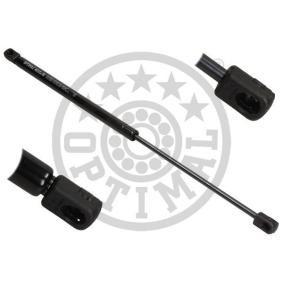 Osta Kaasujousi, tavaratila OPTIMAL:llä AG-40792 edullisesti hintaan 62,05 €