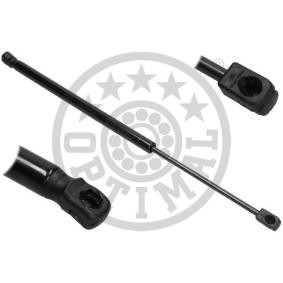 Osta Kaasujousi, tavaratila OPTIMAL:llä AG-40826 edullisesti hintaan 62,88 €