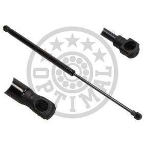 Köp Gasfjäder till baklucka av OPTIMAL AG-40829 till det låga priset 711,25 kr