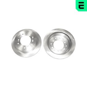 Köp Gasfjäder till baklucka av OPTIMAL AG-40834 till det låga priset 726,92 kr