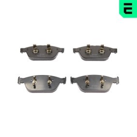 Achetez des Vérin de coffre OPTIMAL AG-40862 à prix pour 56,16 €