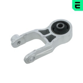 Köp Gasfjäder till baklucka av OPTIMAL AG-40872 till det låga priset 667,47 kr