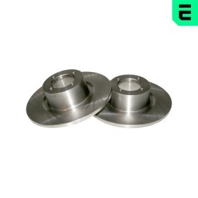Köp Gasfjäder till baklucka av OPTIMAL AG-40881 till det låga priset 719,48 kr