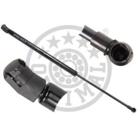 Osta Kaasujousi, tavaratila OPTIMAL:llä AG-40907 edullisesti hintaan 62,26 €