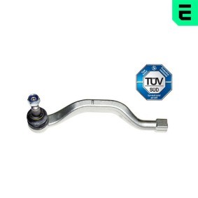 Comprar Amortiguador de maletero de OPTIMAL AG-40917 a bajo precio de 54,68 €