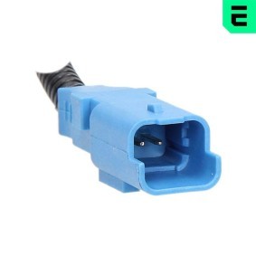 Osta Kaasujousi, tavaratila OPTIMAL:llä AG-40943 edullisesti hintaan 65,28 €