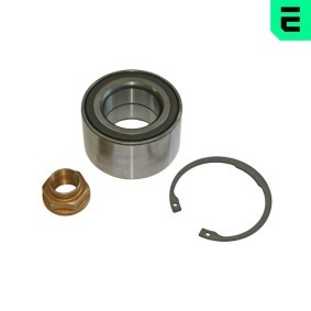 Köp Gasfjäder till baklucka av OPTIMAL AG-40953 till det låga priset 701,28 kr
