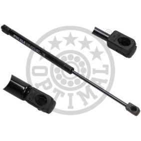 Heckklappendämpfer von OPTIMAL AG-40966