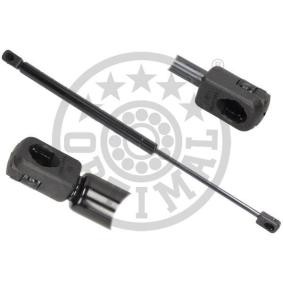 Achetez des Vérin de coffre OPTIMAL AG-40969 à prix pour 55,88 €
