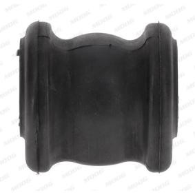 Stabigummis CH-SB-15638 für DODGE