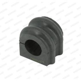Comprar Silentblock de barra estabilizadora de MOOG DE-SB-14703 a bajo precio de 4,87 €