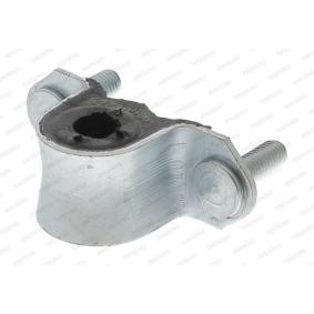 Stabigummis FI-SB-15687 für FIAT