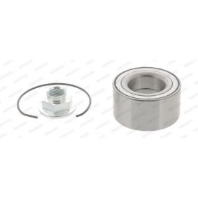 Compre Kit de rolamento de roda da MOOG HY-WB-12912 a um preço baixo por 51,70 €